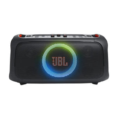 JBL Partybox on the Go Essential Portable Speaker | PARTYBOXOTG