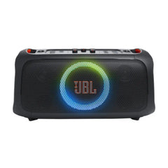 JBL Partybox on the Go Essential Portable Speaker | PARTYBOXOTG