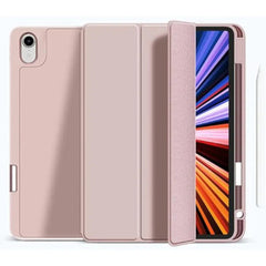 WIWU Protective Case for iPad 12.9 , Pink