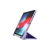 WIWU Classic II Case For iPad 10.9/2022, iPad 10 ,Purple