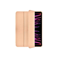 WIWU Classic II Case For iPad 10.9/2022, iPad 10 ,Pink
