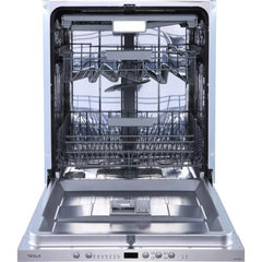 Tesla Built-in Dishwasher | WDI690M