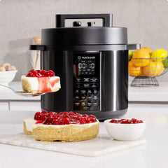Nutricook Electric Pot 2 6L - Black | NC-SP204K