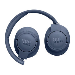 JBL Tune 720BT Wireless Over-Ear Headphones – Blue | T720BTBL