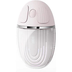 WIWU Magic Wireless Dual Mode Mouse WM109 ,Pink | WM109-PK