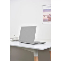 WIWU Ikavlar Crystal Shield 15.3 air/2023 A2941 - Clear Stripe