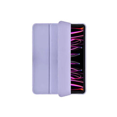 WIWU Classic II Case For iPad 10.9/2022, iPad 10 ,Purple