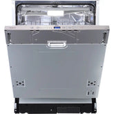 Tesla Built-in Dishwasher | WDI690M