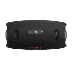 JBL Xtreme 4 Portable Bluetooth Speaker -Black | XTREME4BLK