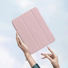 WIWU Protective Case for iPad 12.9 , Pink