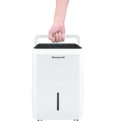 Honeywell TP-FIT-D-WK Air Dehumidifier 12 Liters | TP-FIT-D-WK