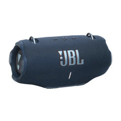 JBL Xtreme 4 Portable Bluetooth Speaker -Blue | XTREME4BL