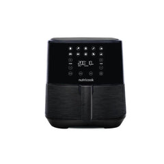 Nutricook Air Fryer 2 5.5L Black | NC-AF205K
