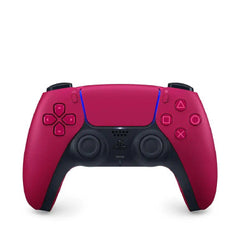 PS5 Cosmic Red DualSense Wireless Controller | CFIZCT1WR
