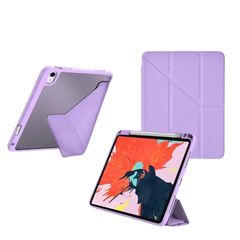 WIWU Protective Case for iPad 10.2&10.5 ,Light Purple