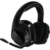 سماعة الألعاب اللاسلكية Logitech G533 | 981-000634