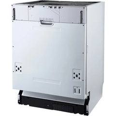 Tesla Built-in Dishwasher | WDI690M