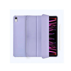 WIWU Classic II Case For iPad 10.9/2022, iPad 10 ,Purple