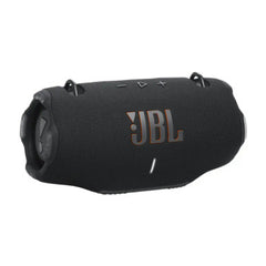 JBL Xtreme 4 Portable Bluetooth Speaker -Black | XTREME4BLK