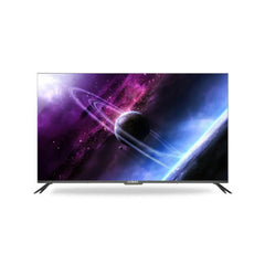 KB Elements 50" LED TV UHD 4K SMART Frameless - WebOS | ELT50WB5DE