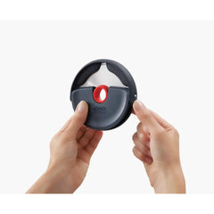 عجلة بيتزا قرصية من جوزيف جوزيف | 20038