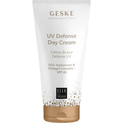 Geske UV Defense Day Cream