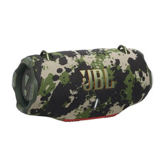 سماعة بلوتوث محمولة JBL Xtreme 4 - فرقة | XTREME4SQUAD