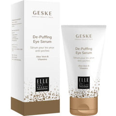 Geske De-Puffing Eye Serum