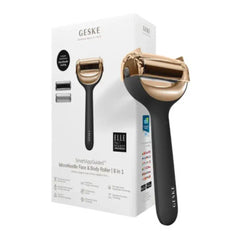 Geske MicroNeedle 8-in-1 Face & Body Roller | GESGK000043GY01