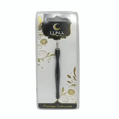 Luna Cuticle Pusher/ Cutter | LU30781,LU30562