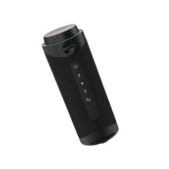 Tronsmart T7 30W Waterproof Bluetooth Portable Outdoor Speaker With Built in Battery and Vibrant LED Modes , Black | 786218
