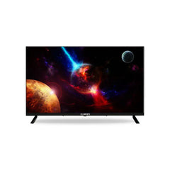 KB Elements 43" LED TV UHD 4K SMART Frameless - WebOS | ELT43WB6DE