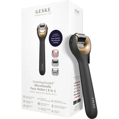 Geske MicroNeedle 9-in-1 Face Roller | GESGK000053GY01