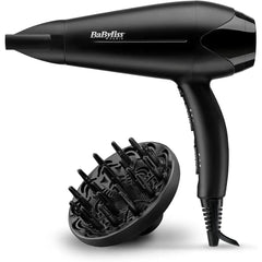 Babyliss D563De Hair Dryer | D563DE