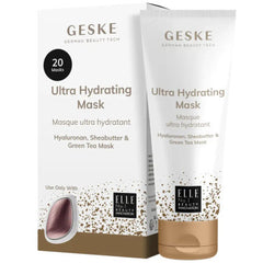 Geske Ultra Hydrating Mask