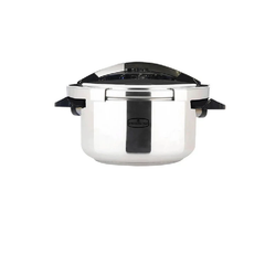 Pressure Cooker 10 Litre Black | ASPC-B10