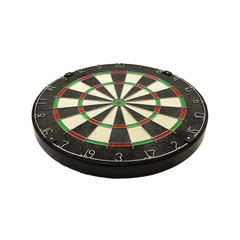 Bristle Dart Board Official Size Tournament 451 × 38 mm
