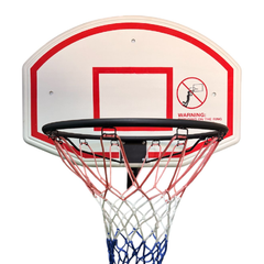 Basketball Back Board