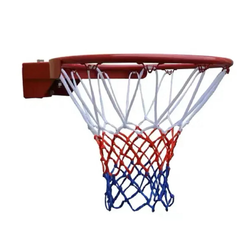 Professional Unbreakable Heavy Duty Basketball Rim-Ring