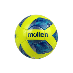 Molten F5A1710 Football - Yellow and Blue