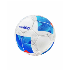 Molten F5N2810 Football - White & Blue
