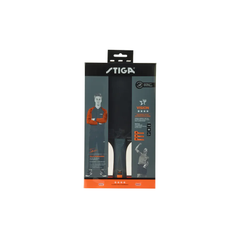 Stiga Vision 4-star Table Tennis Racket