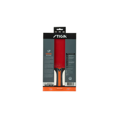 Stiga Vision 4-star Table Tennis Racket