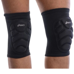 Asics Protective Knee Pads