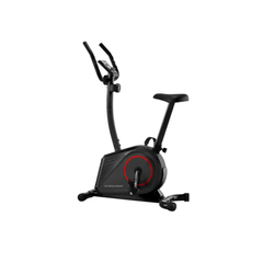 Magnetic Upright Bike – RED Edition