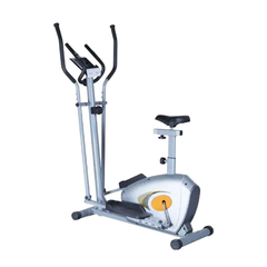 Elliptical Cross Trainer Machine
