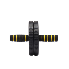 AB Wheel Exerciser