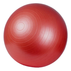LifeTop Exercise Ball - Red