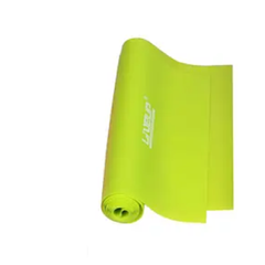 LiveUp Aerobic Band – Light Green Resistance Band