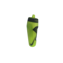 Nike Hyperfuel Plastic Squeeze Water Bottle - 700 ml, BPA-Free - Light Green
